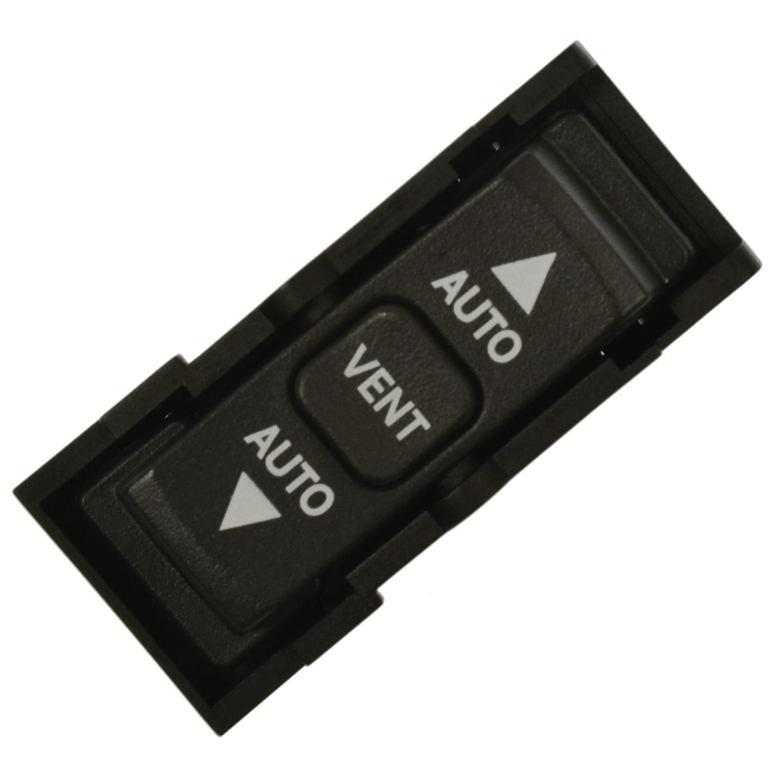 Standard Motor Products DS3502 - Sunroof Switch Standard Motor Products DS3502 Sunroof Switch product image 2 of 3