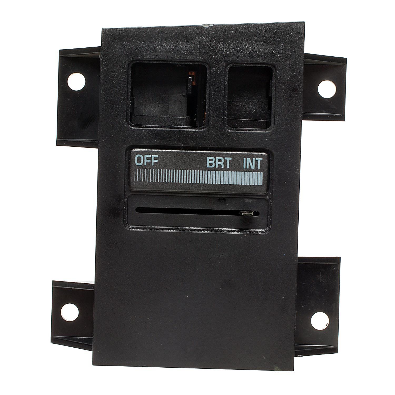Standard Motor Products DS382 Headlight Switch product image 1 of 3