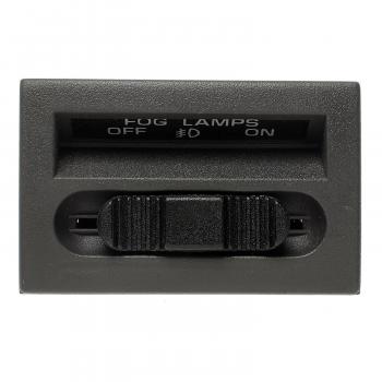 Standard Motor Products DS390 - Fog Light Switch Standard Motor Products DS390 Fog Light Switch product image 1 of 3