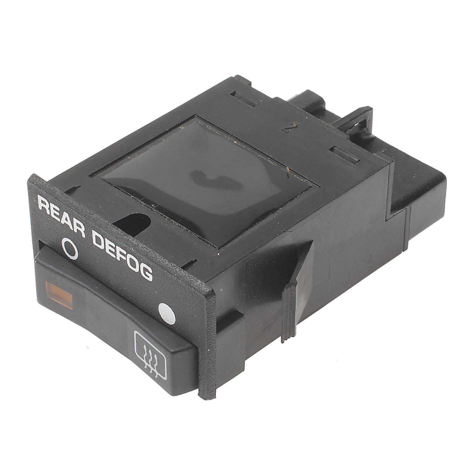 Standard Motor Products DS392 - Defroster Switch Standard Motor Products DS392 Defroster Switch product image 2 of 3