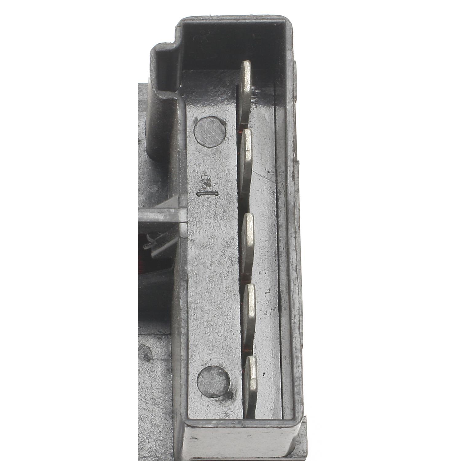 Standard Motor Products DS392 - Defroster Switch Standard Motor Products DS392 Defroster Switch product image 3 of 3