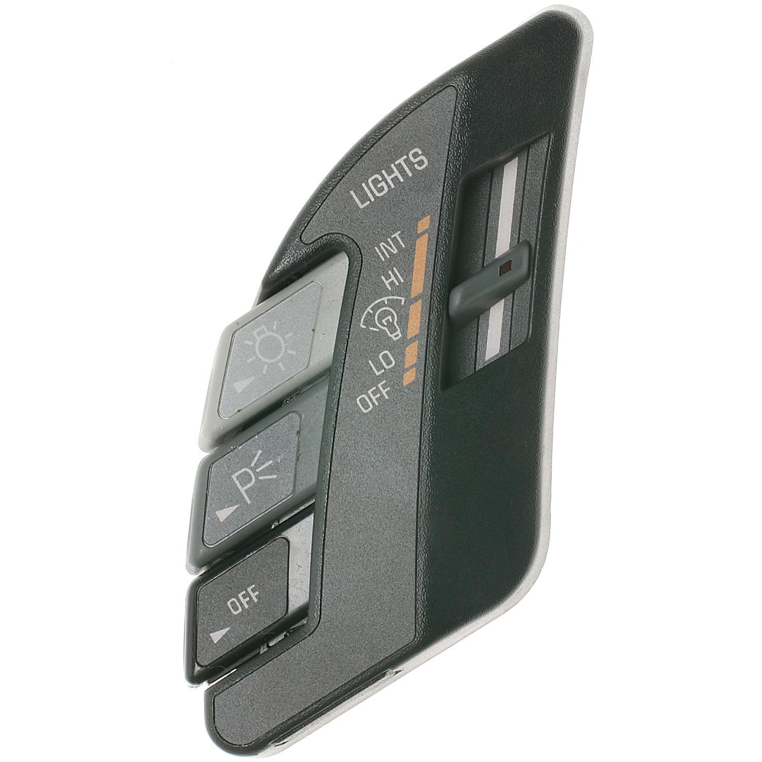 Standard Motor Products DS394 Headlight Switch product image 1 of 3