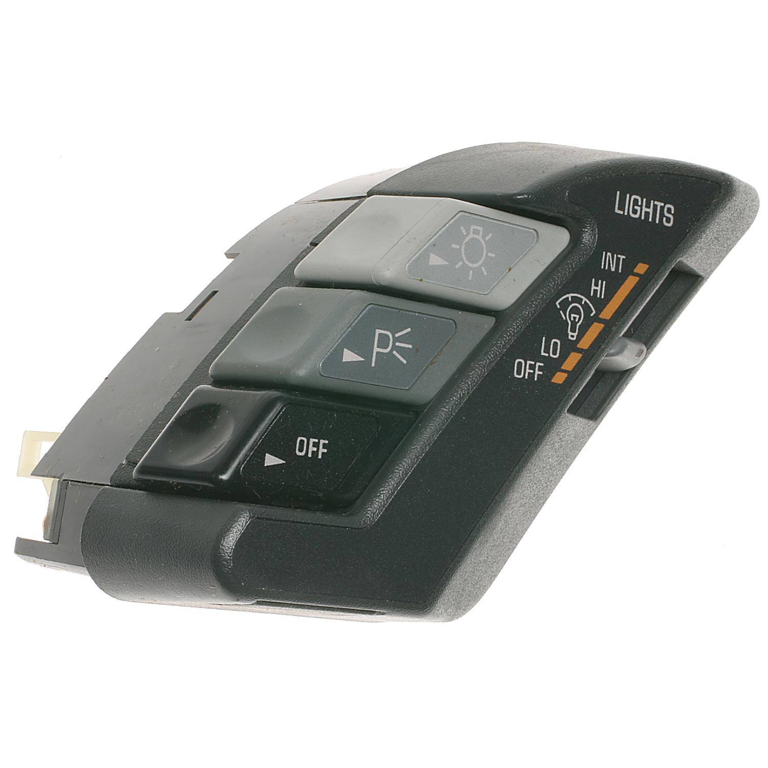 Standard Motor Products DS394 Headlight Switch product image 2 of 3
