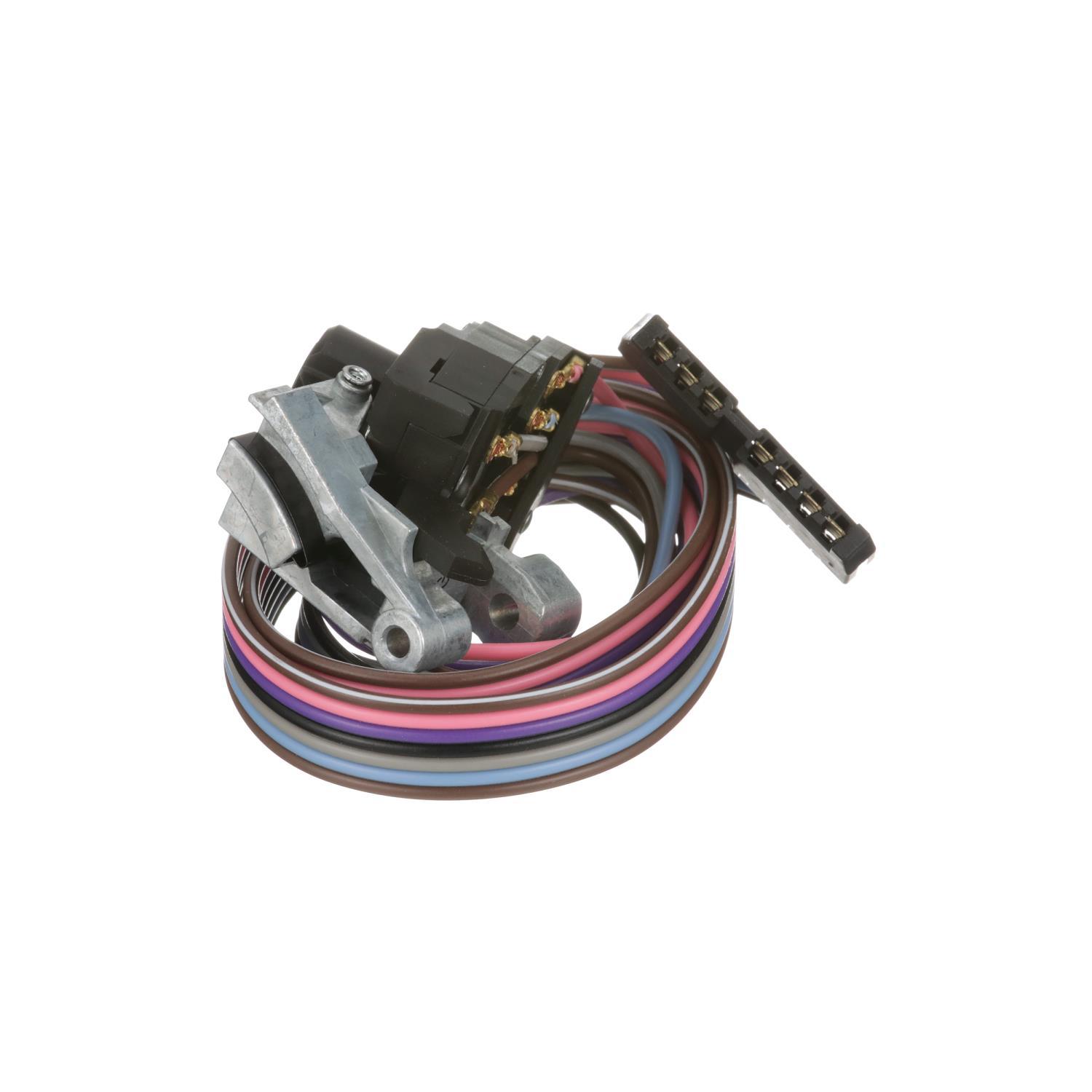 Standard Motor Products DS397 Windshield Wiper Switch product image 1 of 6