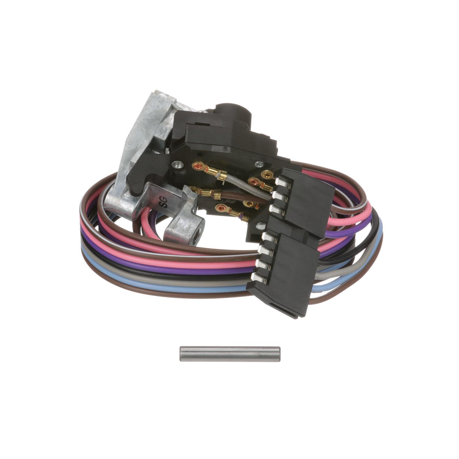 Standard Motor Products DS397 Windshield Wiper Switch product image 2 of 6