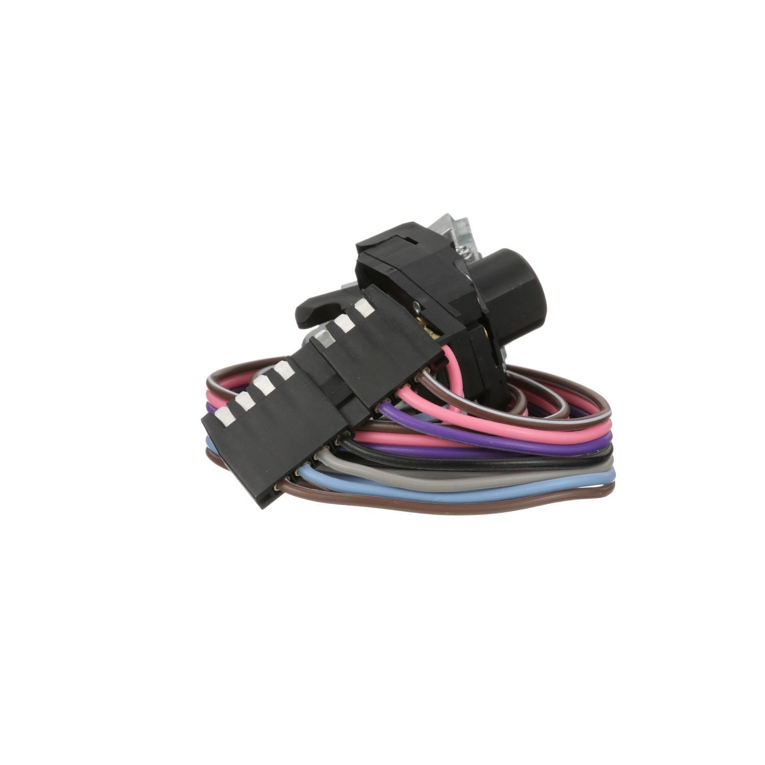 Standard Motor Products DS397 Windshield Wiper Switch product image 3 of 6
