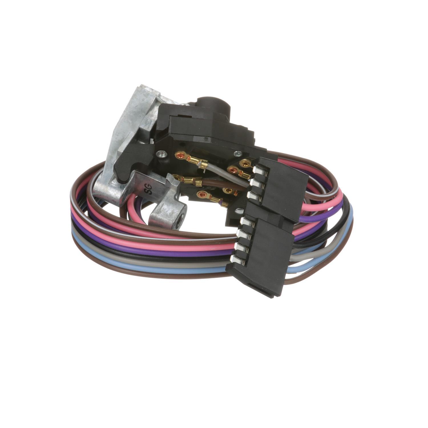 Standard Motor Products DS397 Windshield Wiper Switch product image 4 of 6
