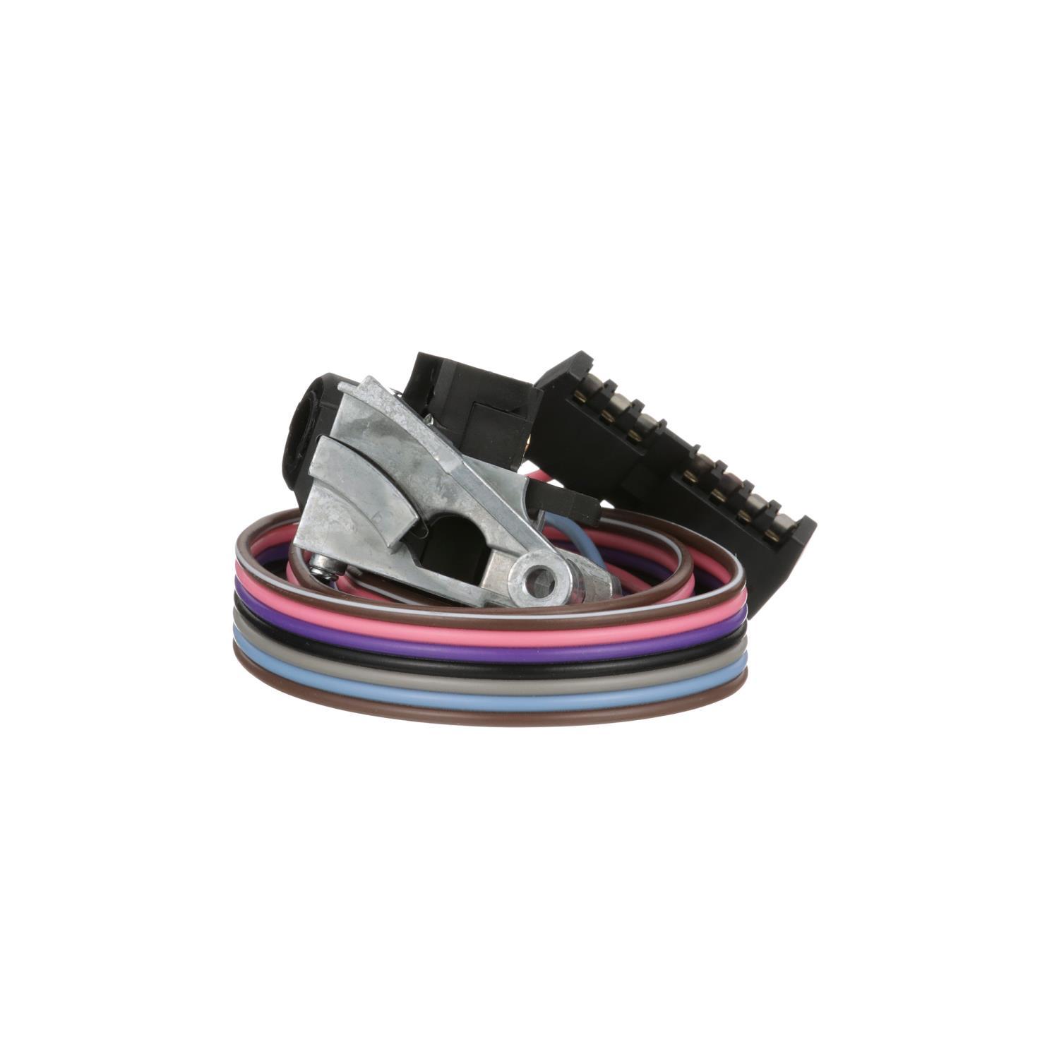 Standard Motor Products DS397 Windshield Wiper Switch product image 5 of 6
