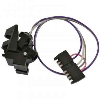 Standard Motor Products DS400 Windshield Wiper Switch product image 2 of 3
