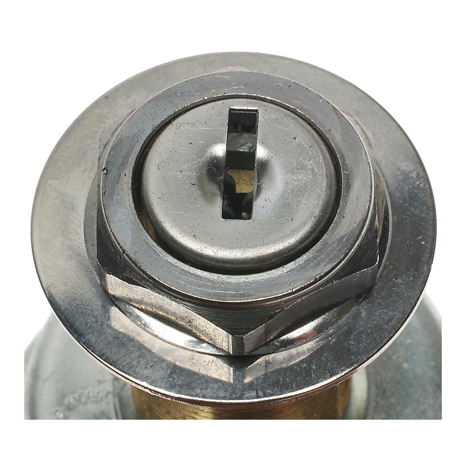 Standard Motor Products DS4003 - Ignition Lock Cylinder Standard Motor Products DS4003 Ignition Lock Cylinder product image 1 of 3