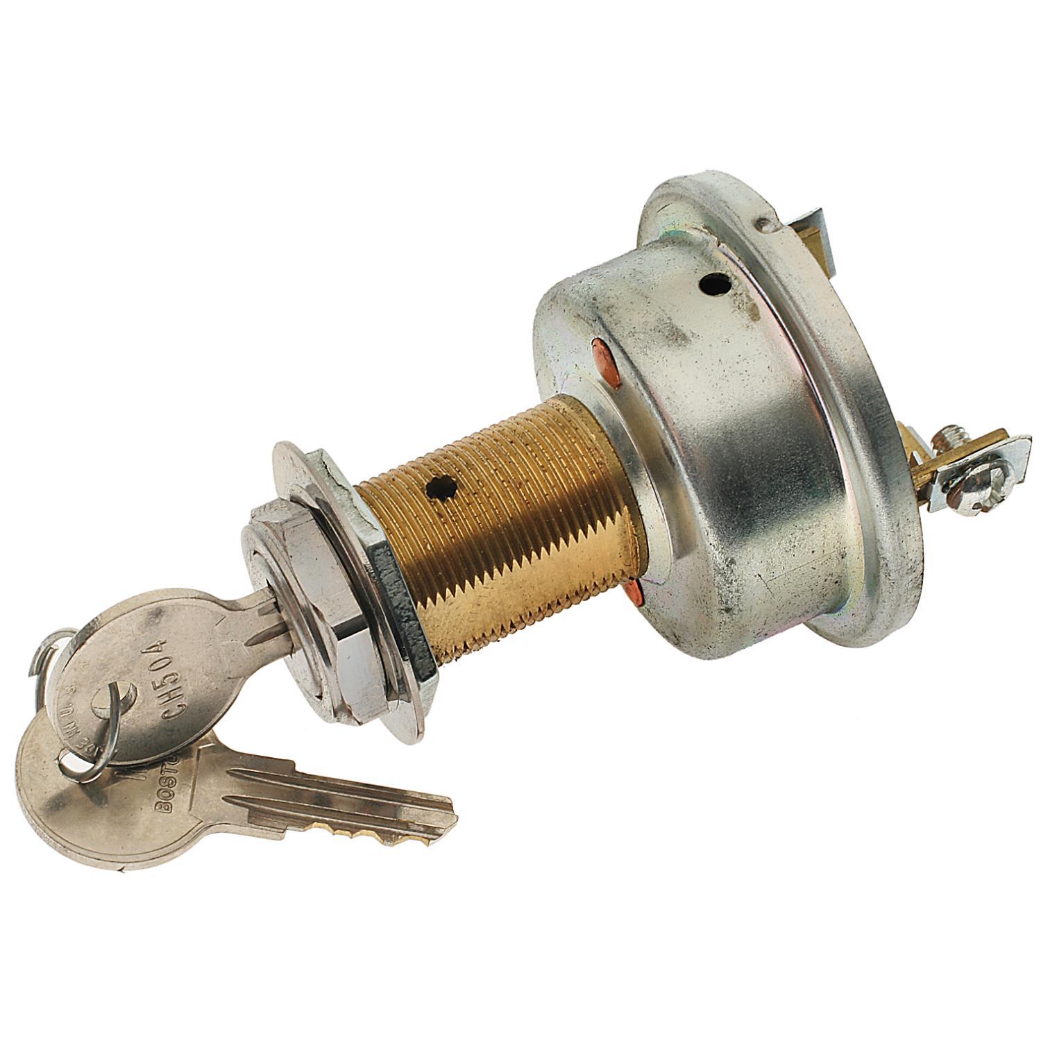 Standard Motor Products DS4003 - Ignition Lock Cylinder Standard Motor Products DS4003 Ignition Lock Cylinder product image 2 of 3