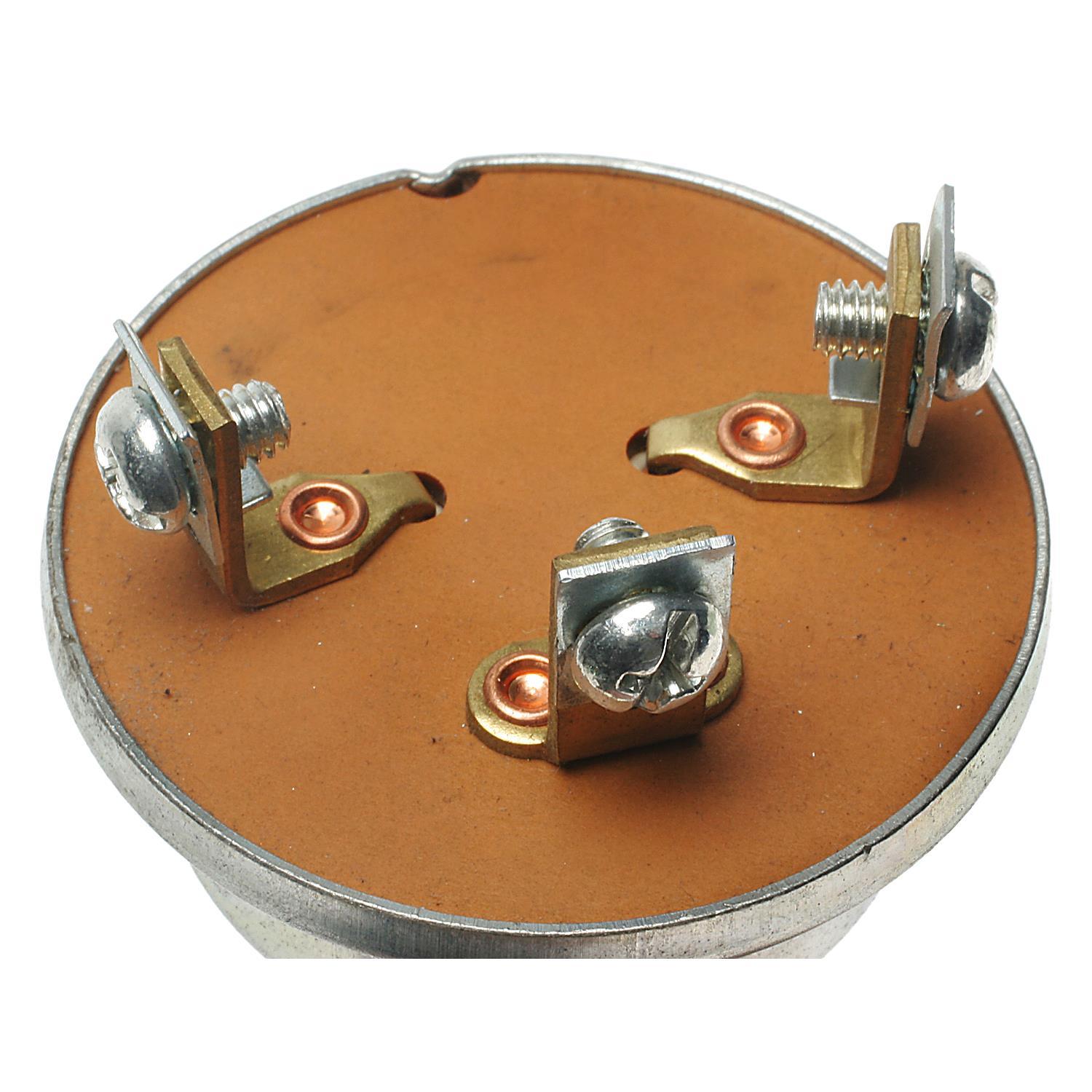 Standard Motor Products DS4003 - Ignition Lock Cylinder Standard Motor Products DS4003 Ignition Lock Cylinder product image 3 of 3