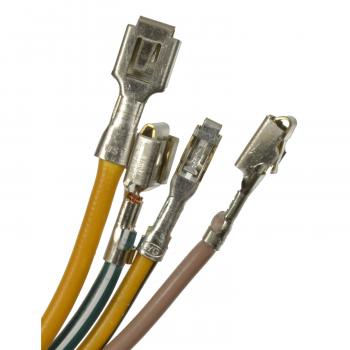 Standard Motor Products DS401 Headlight Dimmer Switch product image 3 of 3