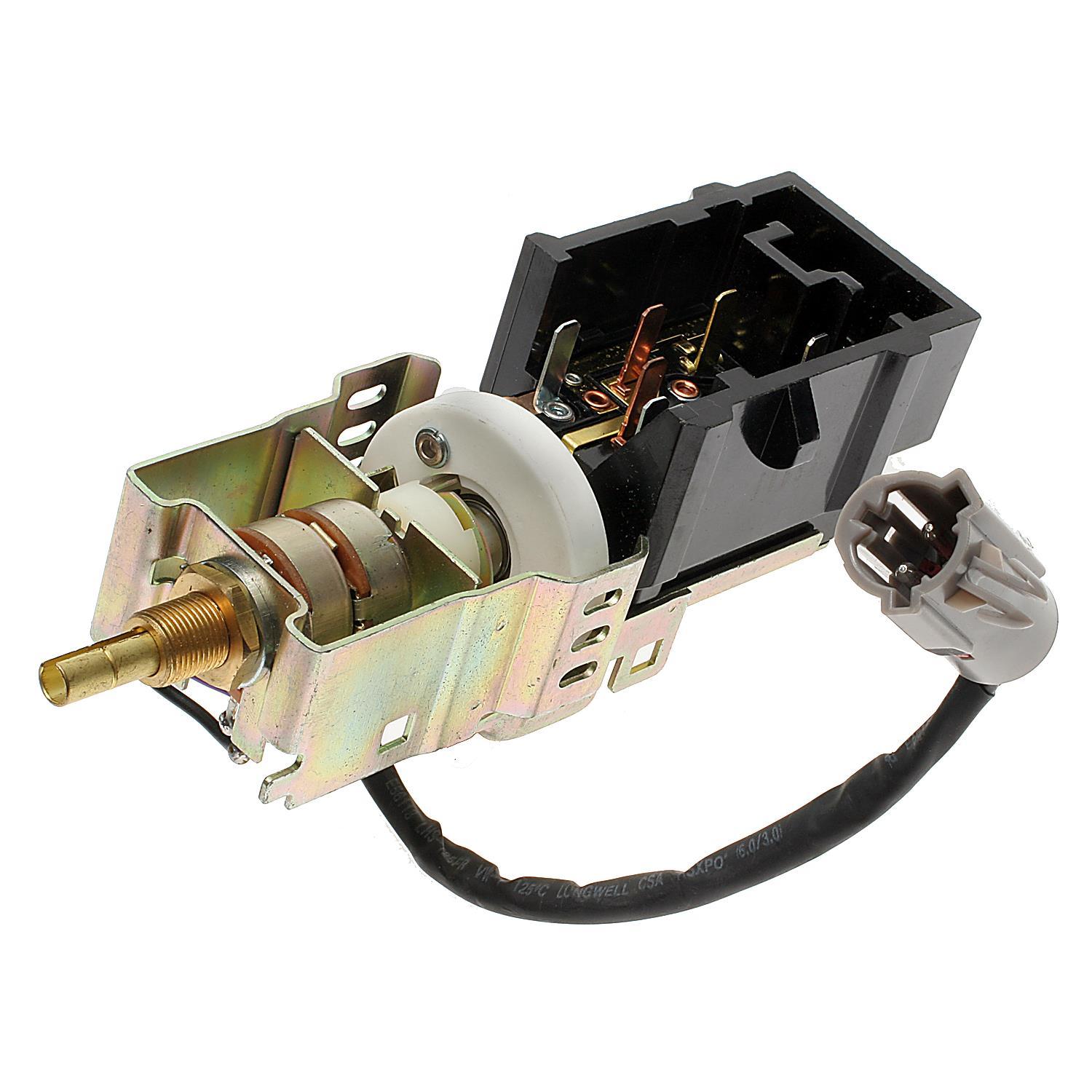 Standard Motor Products DS402 Headlight Switch product image 2 of 4