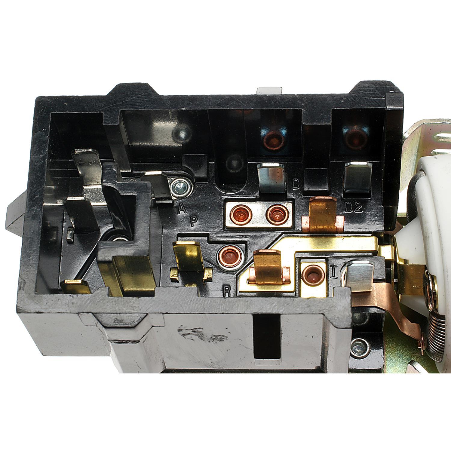 Standard Motor Products DS402 Headlight Switch product image 3 of 4