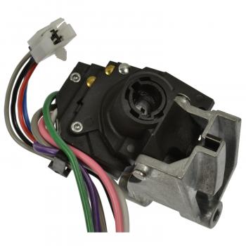 Standard Motor Products DS408 - Windshield Wiper Switch Standard Motor Products DS408 Windshield Wiper Switch product image 1 of 3