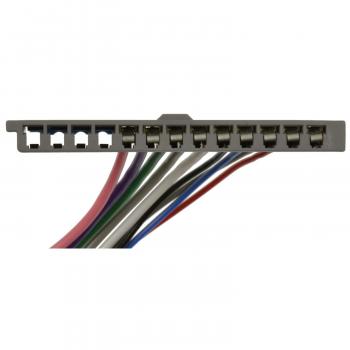 Standard Motor Products DS408 - Windshield Wiper Switch Standard Motor Products DS408 Windshield Wiper Switch product image 3 of 3
