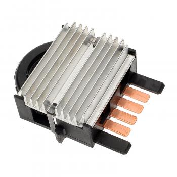 Standard Motor Products DS423 - Instrument Panel Dimmer Switch Standard Motor Products DS423 Instrument Panel Dimmer Switch product image 2 of 3