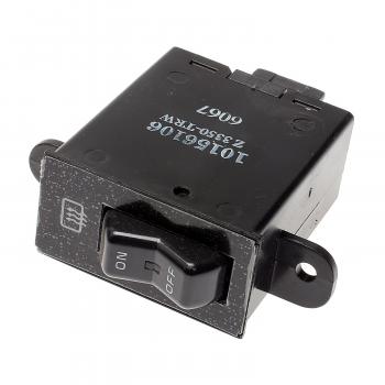 Standard Motor Products DS430 Defroster Switch product image 2 of 3