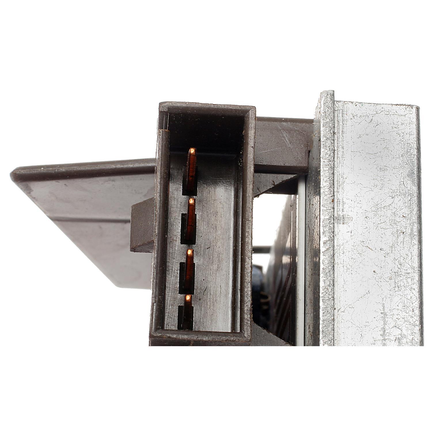 Standard Motor Products DS441 Instrument Panel Dimmer Switch product image 2 of 3