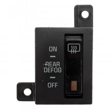 Standard Motor Products DS460 - Defroster Switch Standard Motor Products DS460 Defroster Switch product image 1 of 3