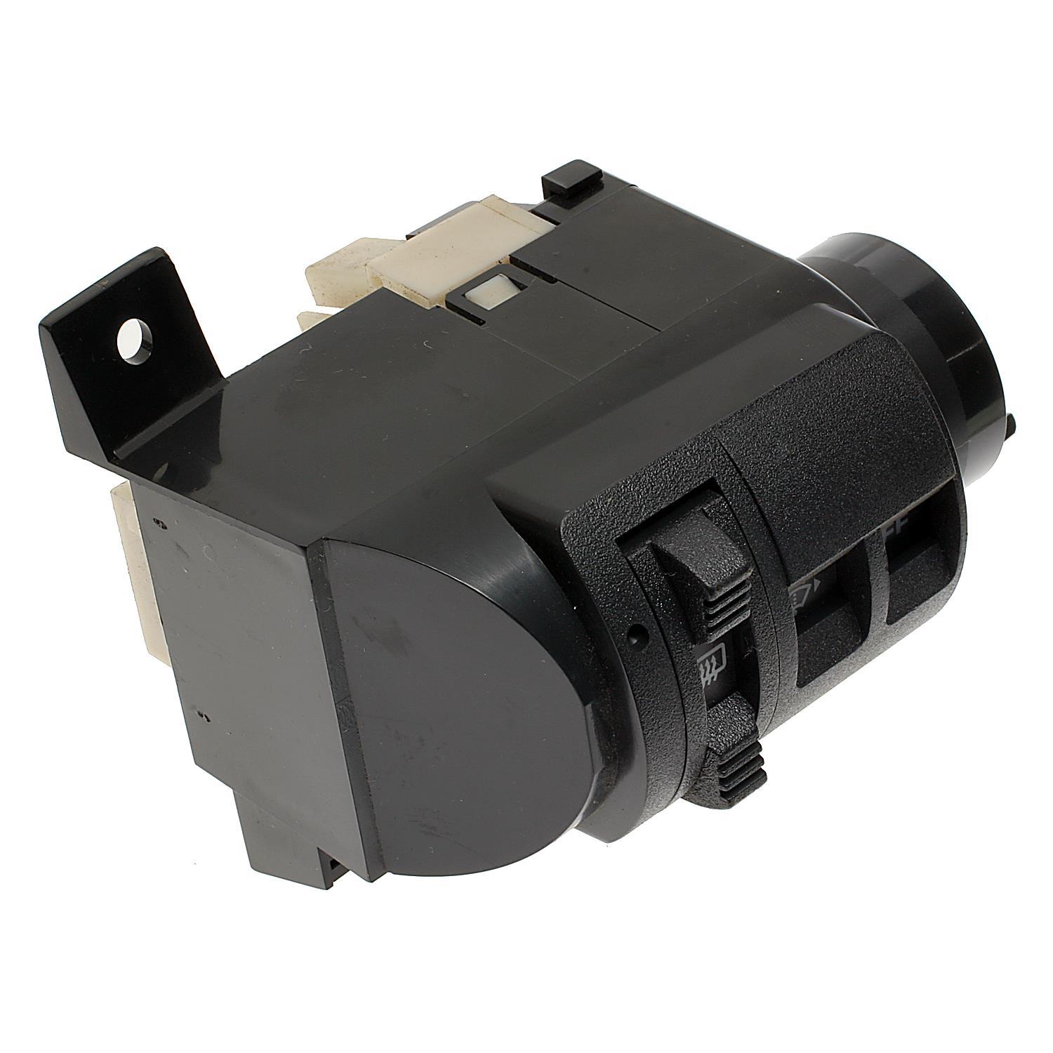 Standard Motor Products DS462 Windshield Wiper Switch product image 2 of 3