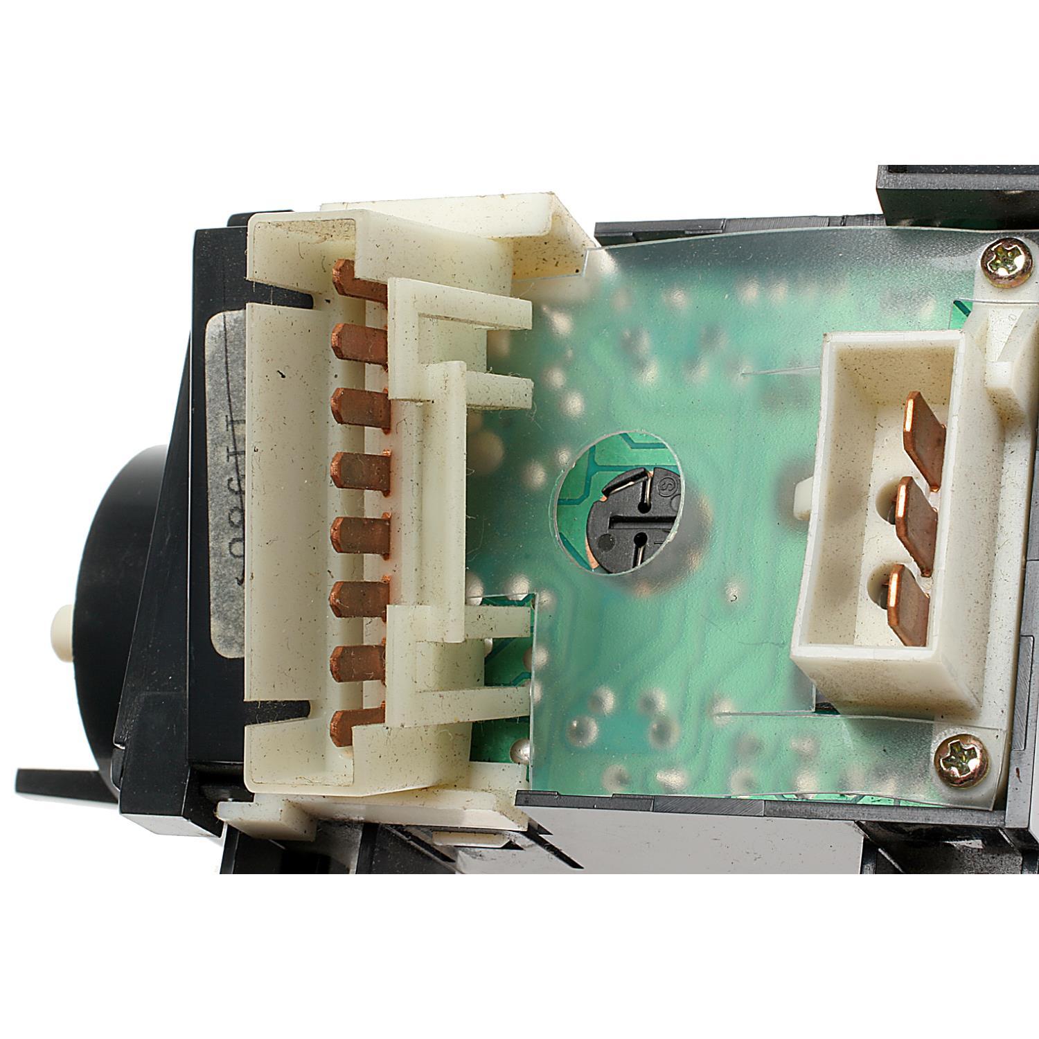 Standard Motor Products DS462 Windshield Wiper Switch product image 3 of 3
