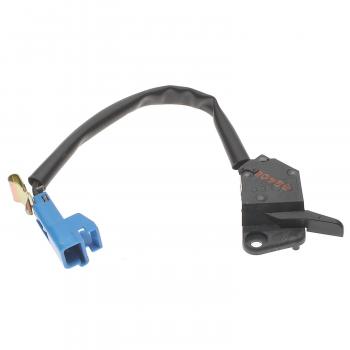 Standard Motor Products DS466 Trunk Lid Release Switch product image 2 of 3