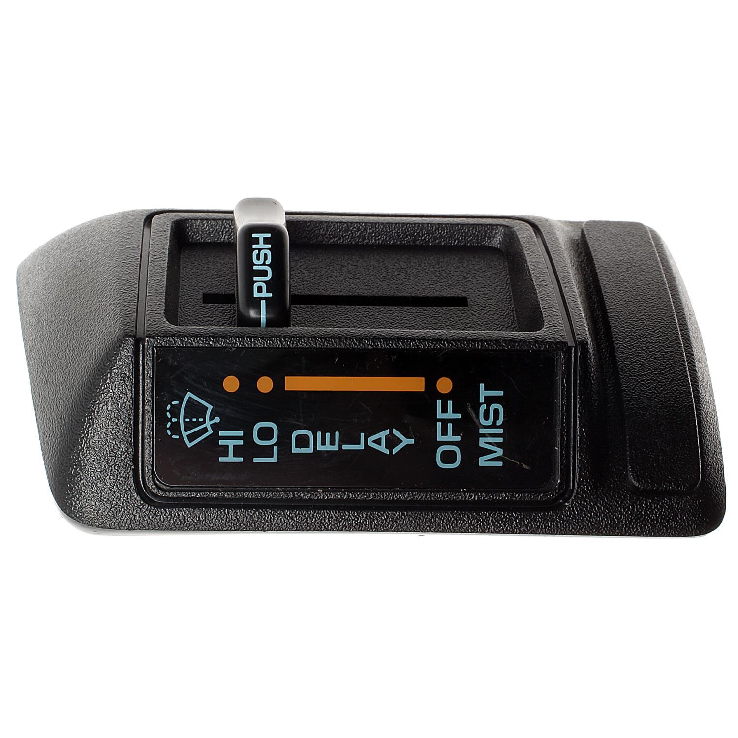 Standard Motor Products DS474 Windshield Wiper Switch product image 1 of 3