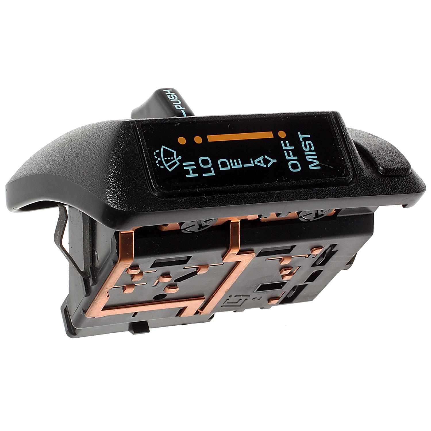 Standard Motor Products DS474 Windshield Wiper Switch product image 2 of 3
