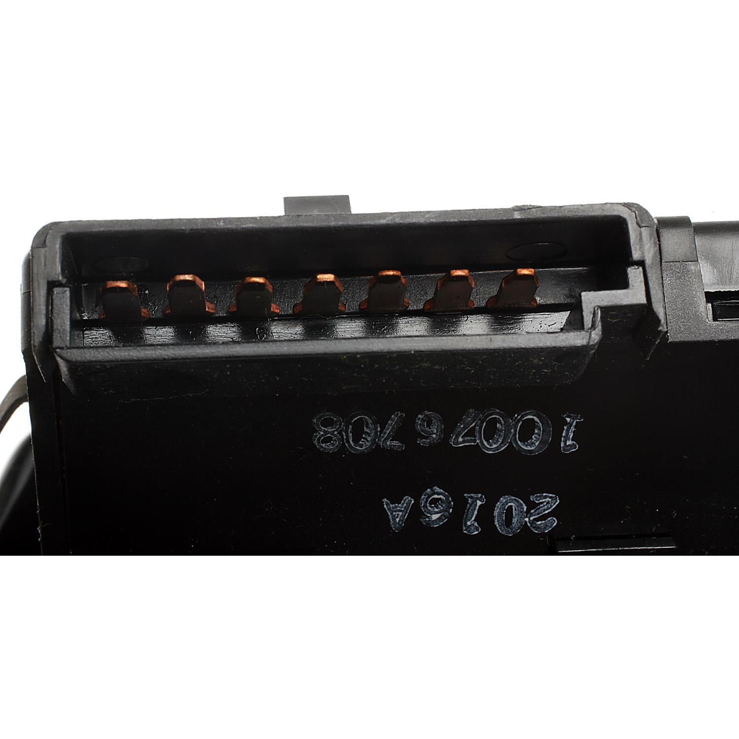 Standard Motor Products DS474 Windshield Wiper Switch product image 3 of 3