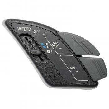 Standard Motor Products DS475 - Windshield Wiper Switch Standard Motor Products DS475 Windshield Wiper Switch product image 1 of 3