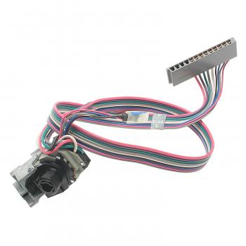 Standard Motor Products DS478 Windshield Wiper Switch product image 2 of 3