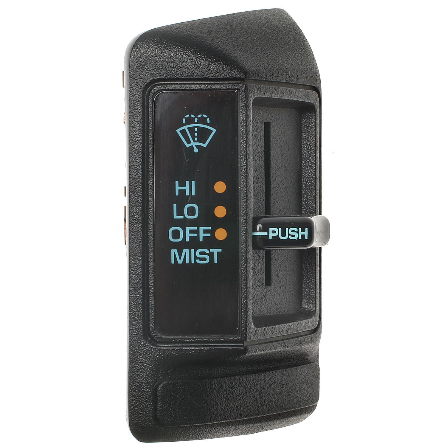Standard Motor Products DS481 Windshield Wiper Switch product image 1 of 3