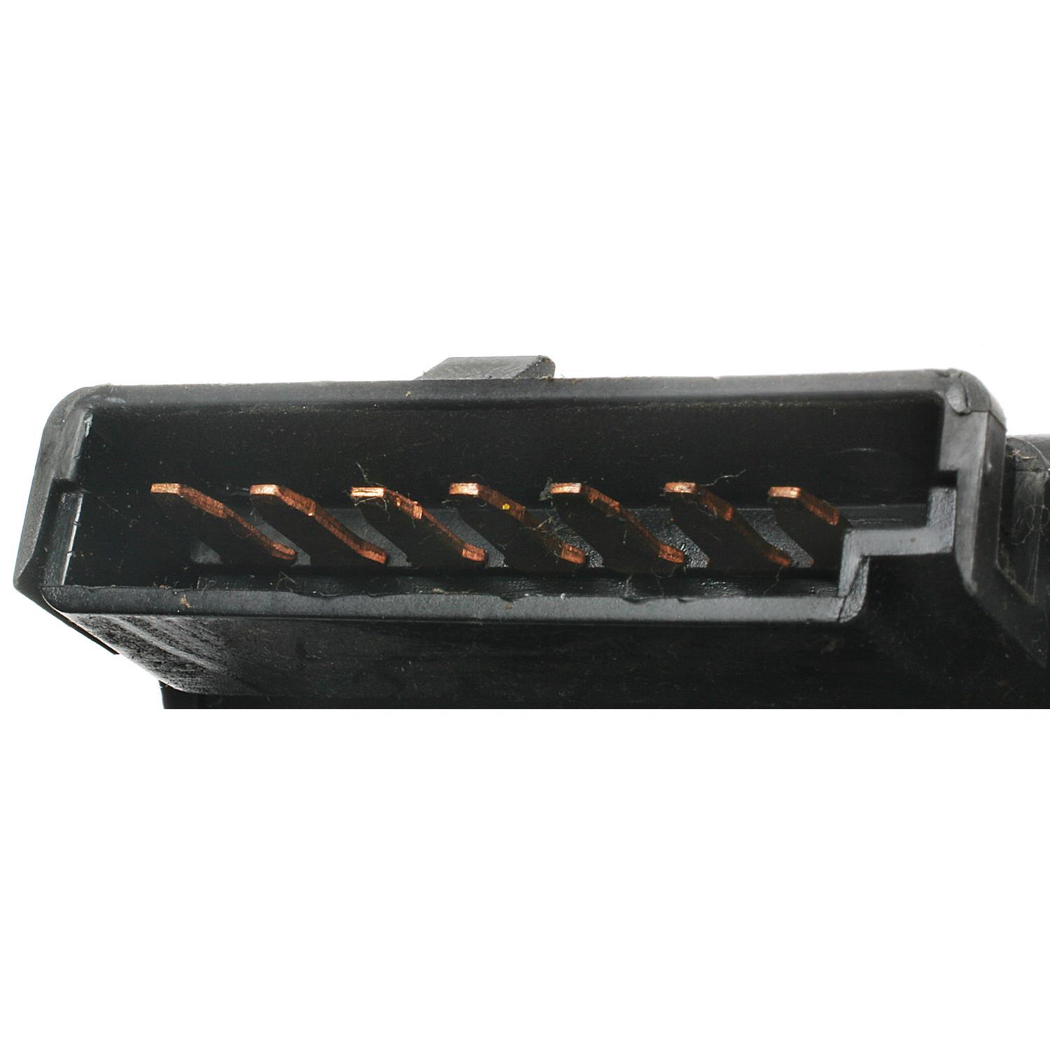 Standard Motor Products DS481 Windshield Wiper Switch product image 3 of 3