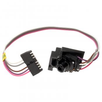 Standard Motor Products DS484 Windshield Wiper Switch product image 2 of 3