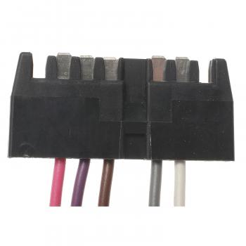 Standard Motor Products DS484 Windshield Wiper Switch product image 3 of 3