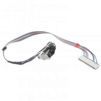 Standard Motor Products DS491 Windshield Wiper Switch product image 2 of 3