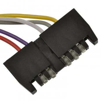 Standard Motor Products DS495 Headlight Dimmer Switch product image 2 of 3
