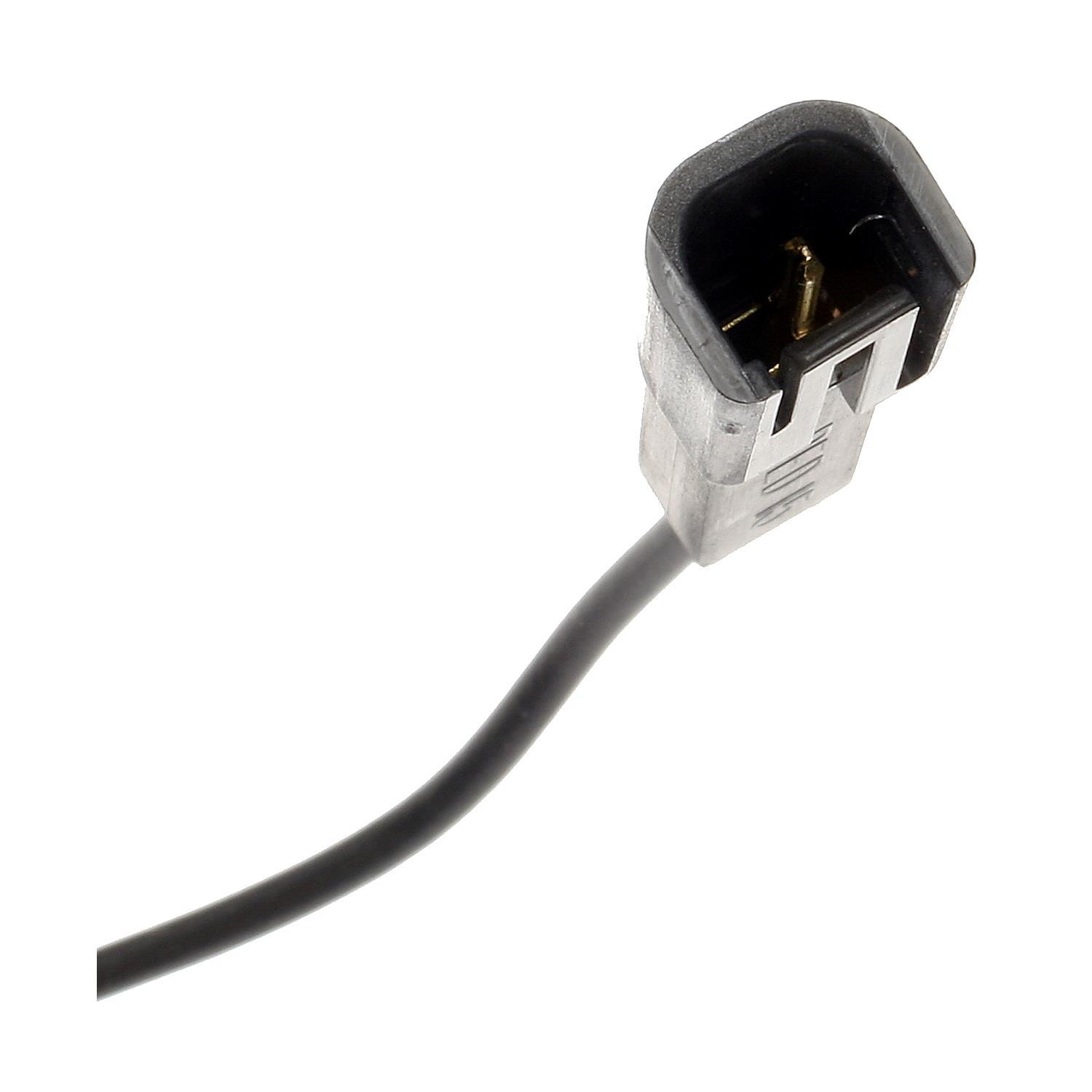 Standard Motor Products DS497 Trunk Open Warning Switch product image 2 of 3