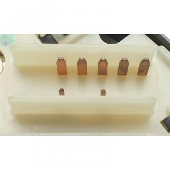 Standard Motor Products DS502 Windshield Wiper Switch product image 3 of 3