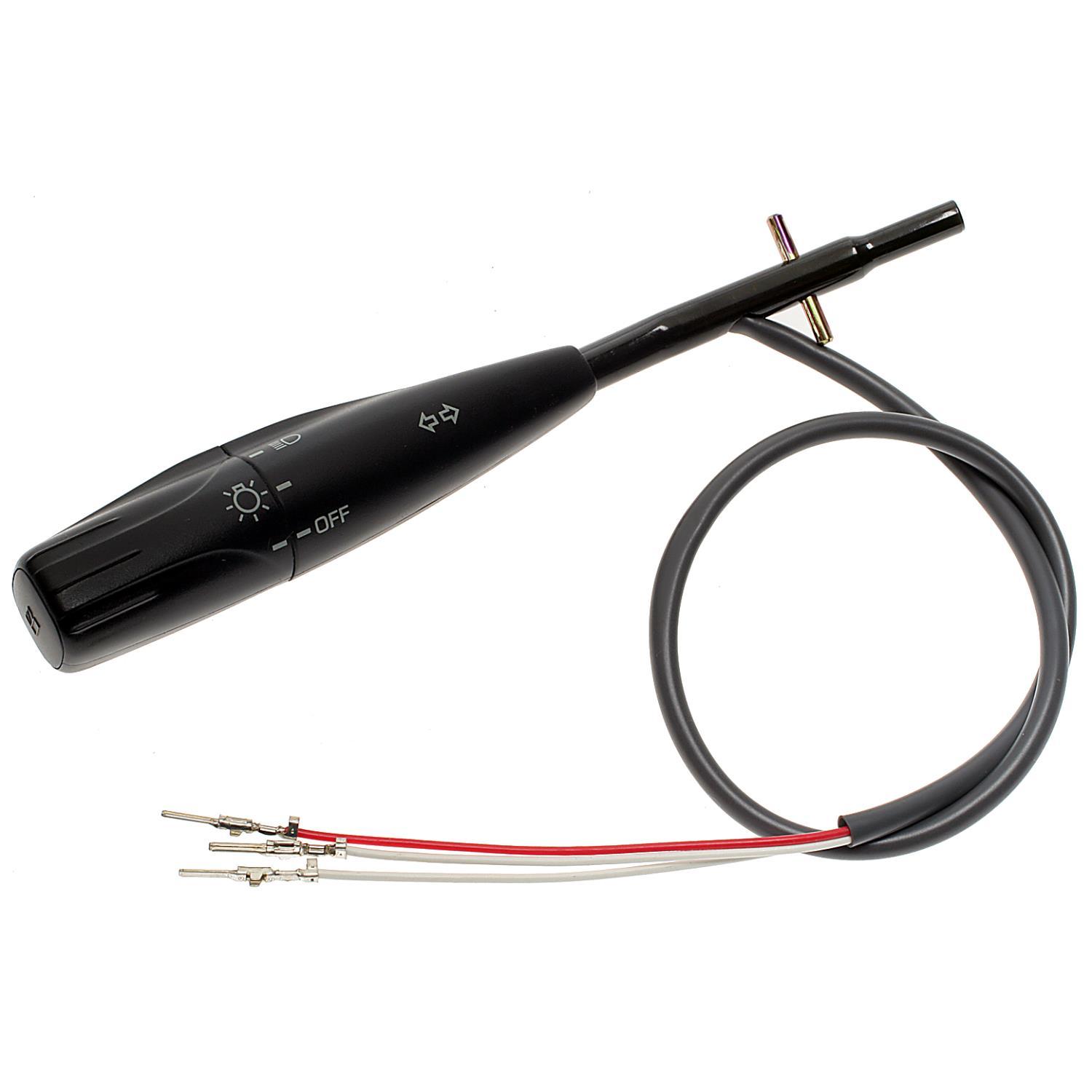 Standard Motor Products DS537 Headlight Switch product image 2 of 3