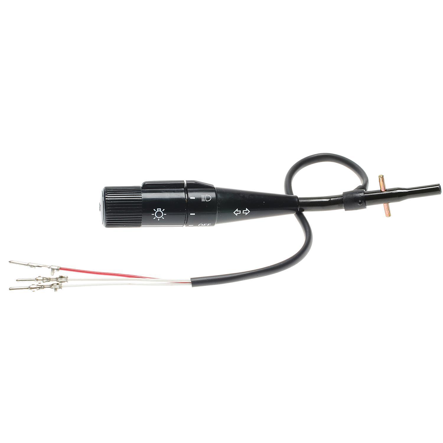 Standard Motor Products DS543 Headlight Switch product image 2 of 3
