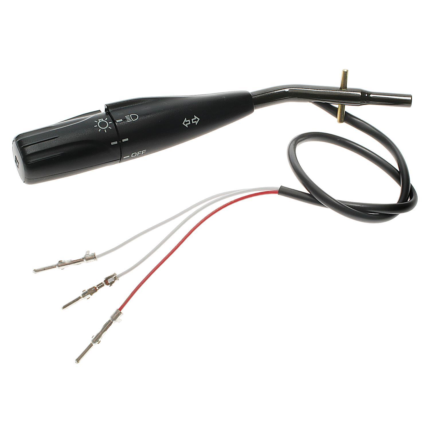 Standard Motor Products DS545 Headlight Switch product image 2 of 3