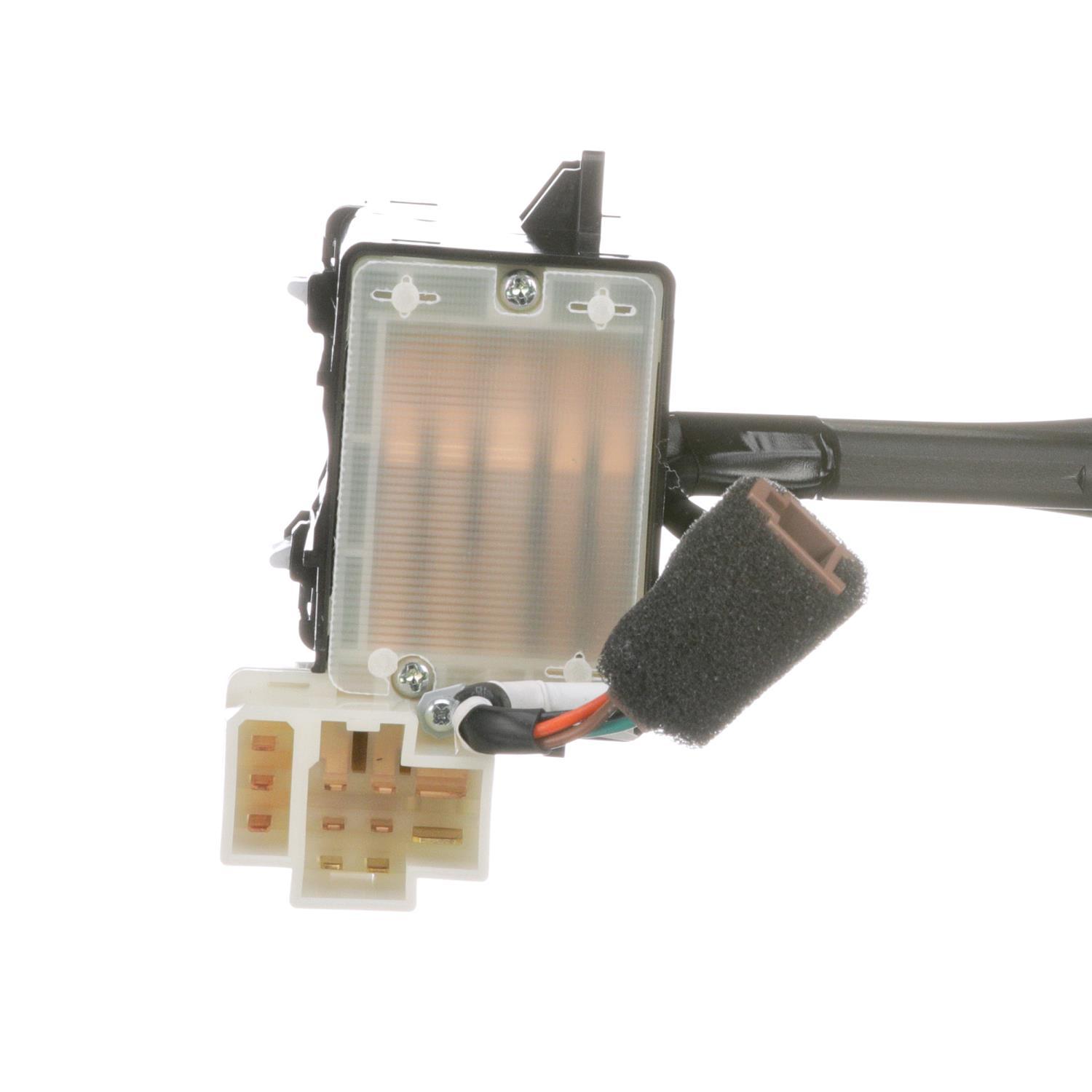 Standard Motor Products DS549 - Headlight Switch Standard Motor Products DS549 Headlight Dimmer Switch product image 3 of 7