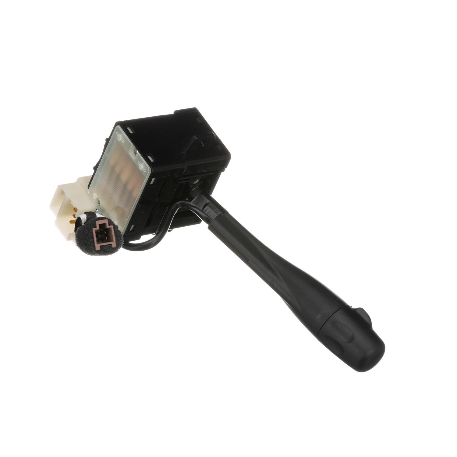 Standard Motor Products DS549 - Headlight Switch Standard Motor Products DS549 Headlight Dimmer Switch product image 4 of 7