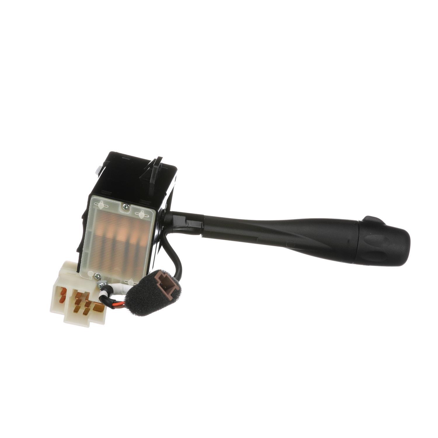 Standard Motor Products DS549 - Headlight Switch Standard Motor Products DS549 Headlight Dimmer Switch product image 5 of 7