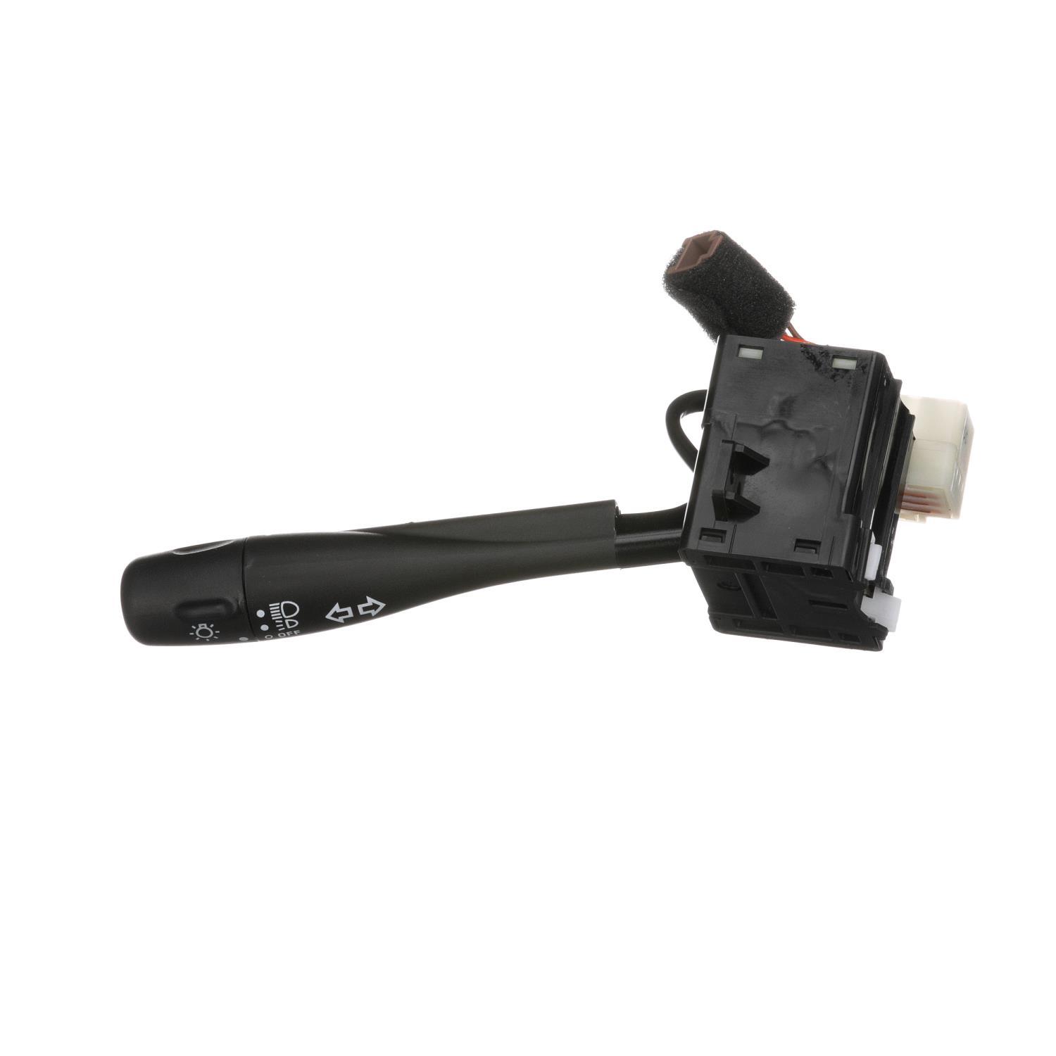 Standard Motor Products DS549 - Headlight Switch Standard Motor Products DS549 Headlight Dimmer Switch product image 6 of 7
