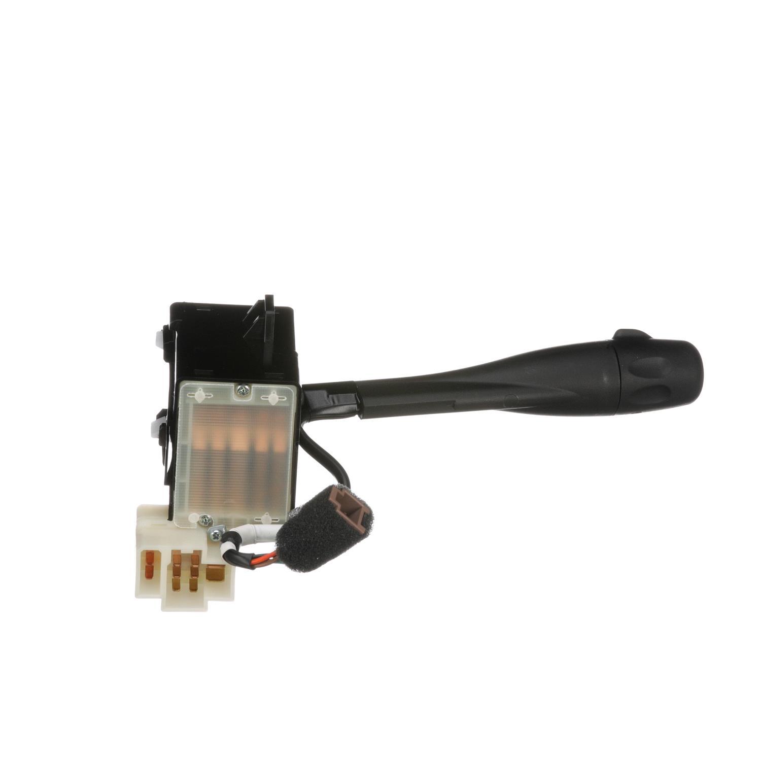 Standard Motor Products DS549 - Headlight Switch Standard Motor Products DS549 Headlight Dimmer Switch product image 7 of 7