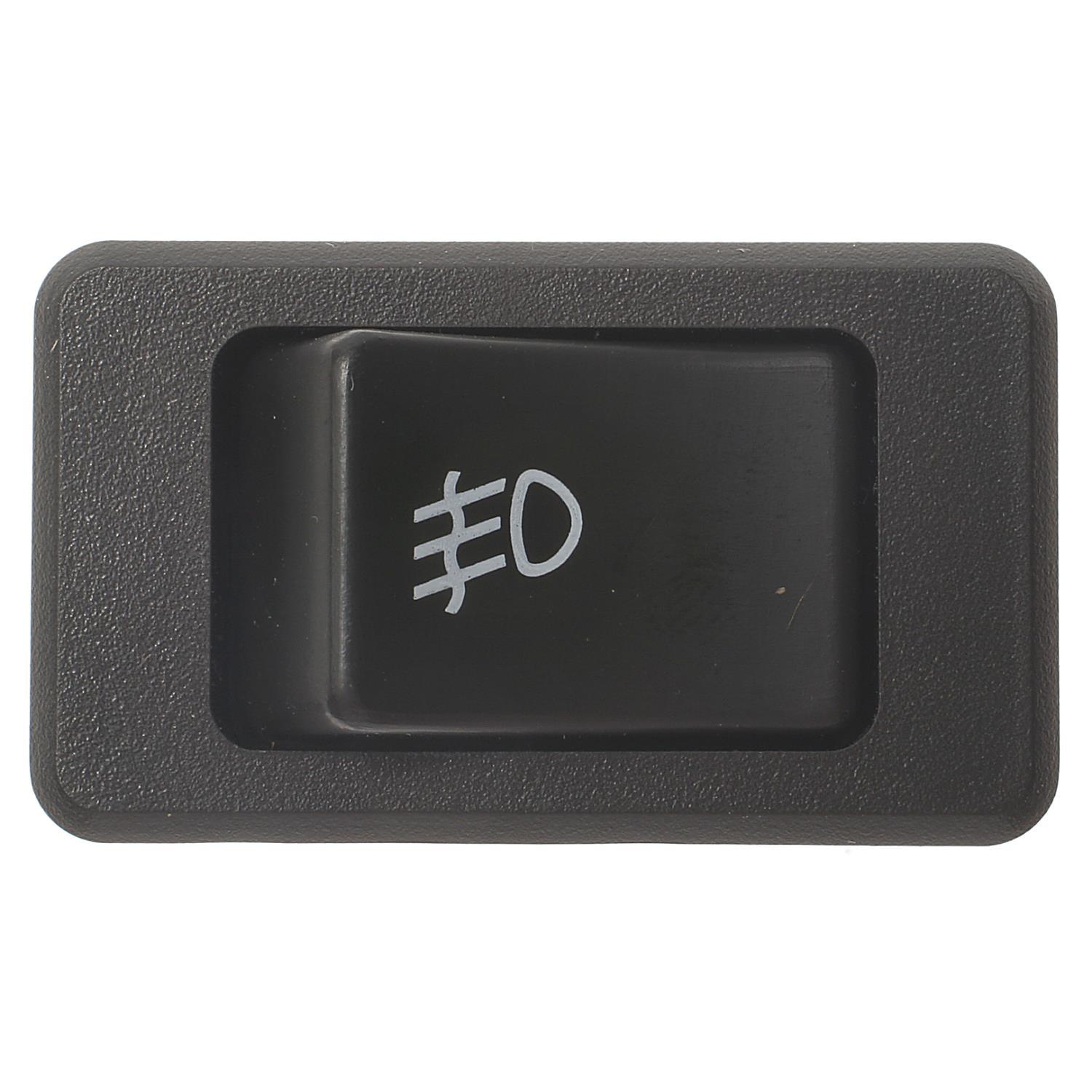 Standard Motor Products DS550 - Fog Light Switch Standard Motor Products DS550 Fog Light Switch product image 1 of 3